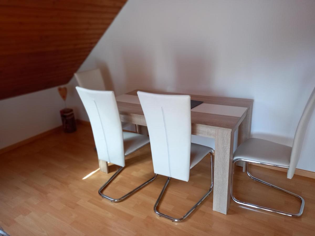 Ferienwohnung Siggi Hardt  Exterior foto