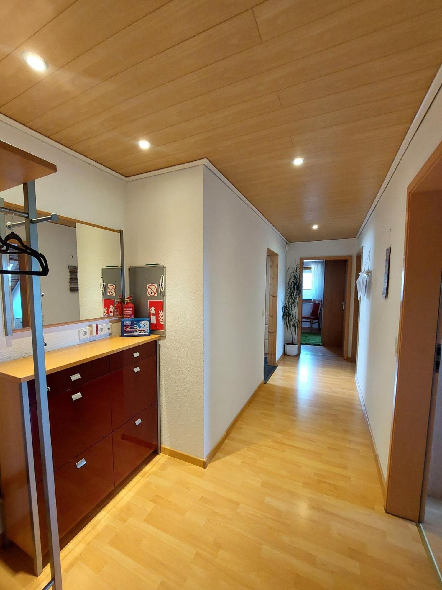 Ferienwohnung Siggi Hardt  Exterior foto