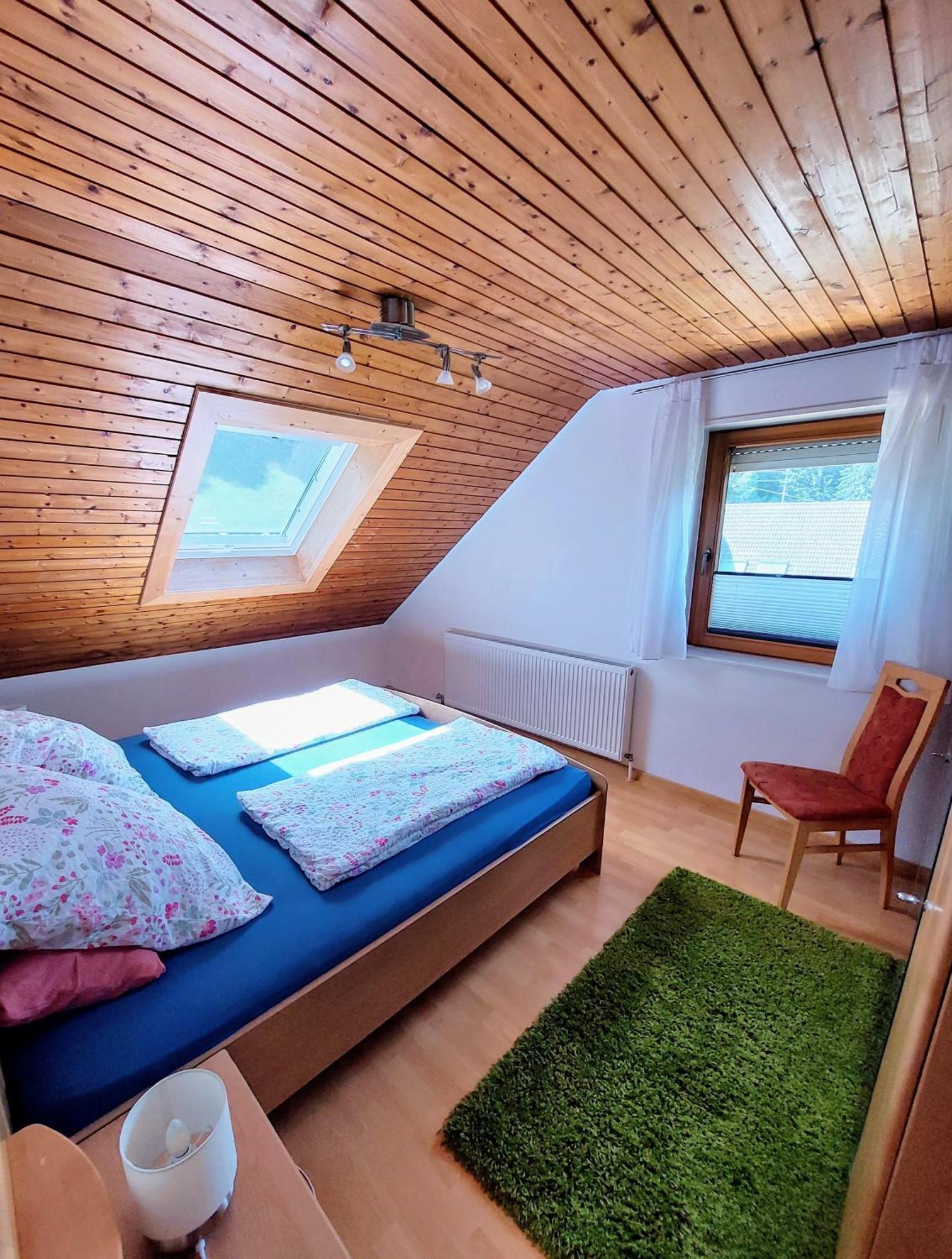 Ferienwohnung Siggi Hardt  Exterior foto